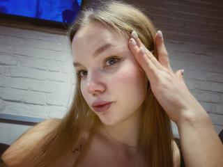 StellaLights - Camera khiêu dâm &amp; quyến rũ trực tiếp - 27813287