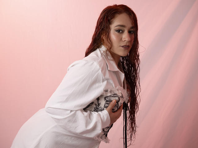 ValeryHilton - Camera khiêu dâm &amp; quyến rũ trực tiếp - 27813338