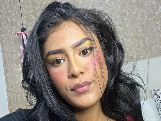 Babilett - сексуальная веб-камера в реальном времени - 27814079