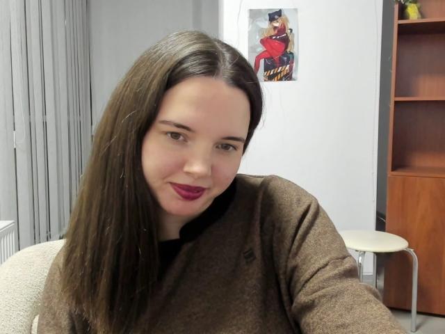 Yulianiya - Live sex cam - 27814127