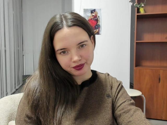 Yulianiya - 라이브 포르노 &amp; 섹스 캠 - 27814133