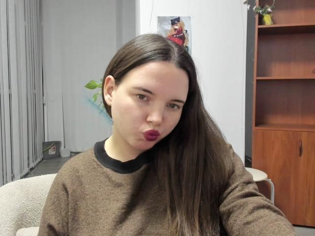 Yulianiya - Live sex cam - 27814139