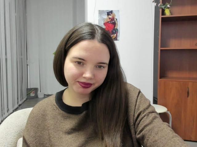 Yulianiya - Live porn &amp; sex cam - 27814151