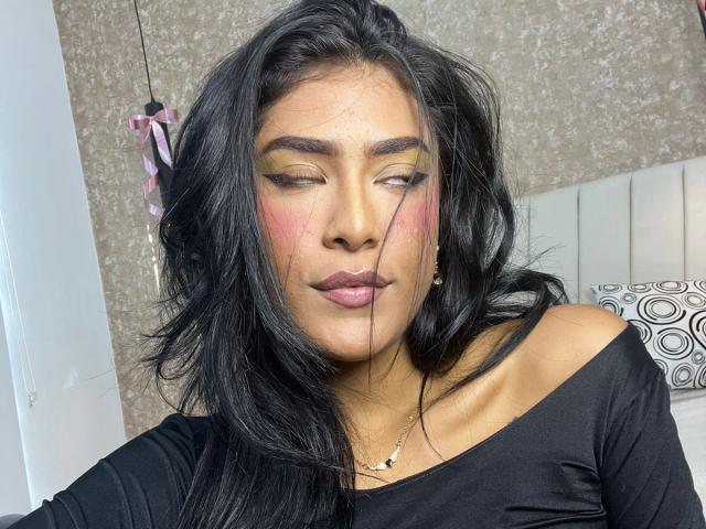 Babilett - Camera khiêu dâm &amp; quyến rũ trực tiếp - 27814295