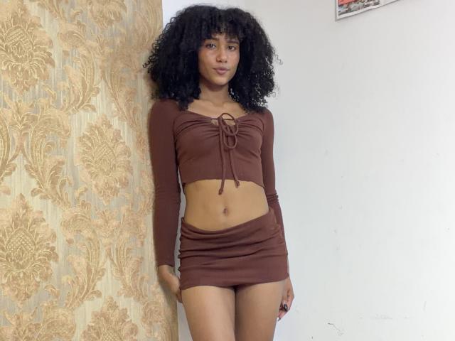 CinthiaWalker - Live sexe cam - 27814307