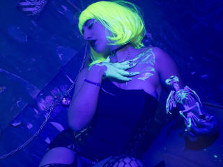 CleodaraVenin - Live Sex Cam - 27814400