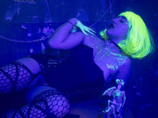 CleodaraVenin - сексуальная веб-камера в реальном времени - 27814406