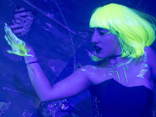 CleodaraVenin - сексуальная веб-камера в реальном времени - 27814409