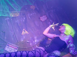 CleodaraVenin - Live Sex Cam - 27814421