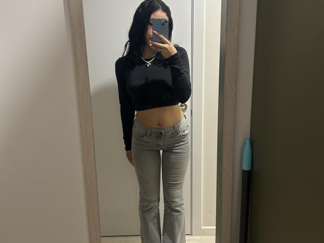 NashiroSakuraii - сексуальная веб-камера в реальном времени - 27814505