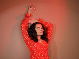 JasmineAsha - Sexe cam en vivo - 27814733