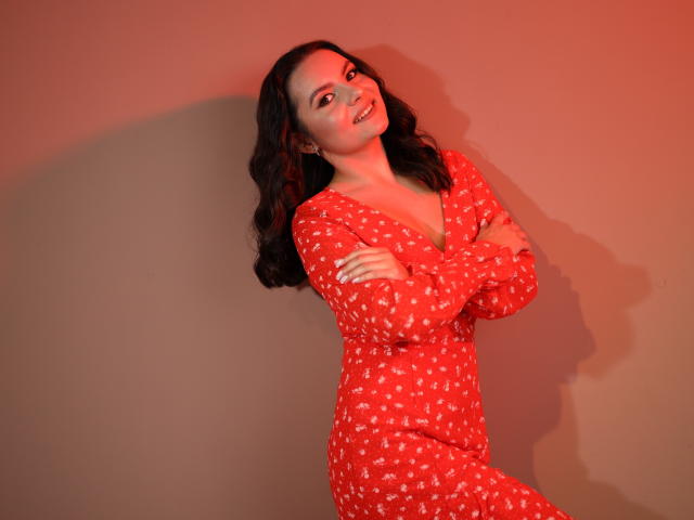 JasmineAsha - сексуальная веб-камера в реальном времени - 27814766