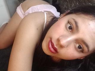 SoffiRousee - Live sex cam - 27814901