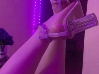 Miss-Merciless-hot - Live sex cam - 27814949