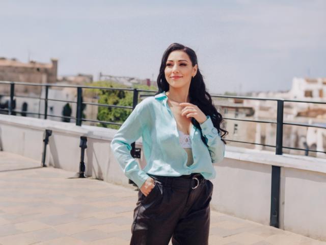 LiluGrants - Camera khiêu dâm &amp; quyến rũ trực tiếp - 27815063