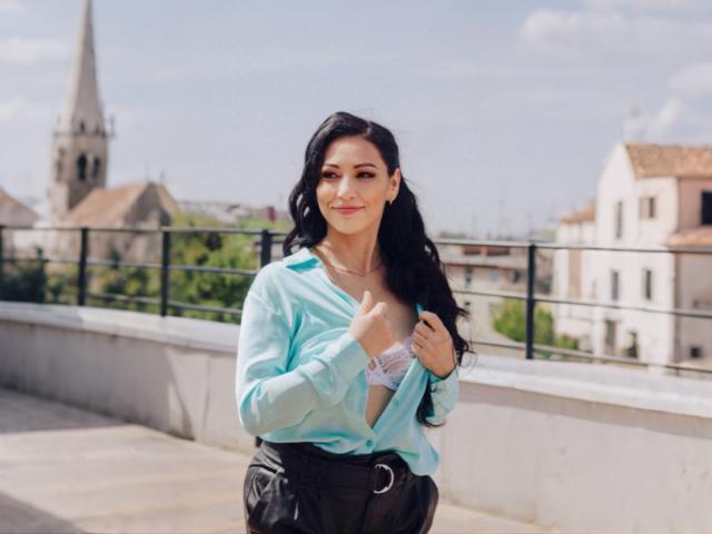 LiluGrants - Camera khiêu dâm &amp; quyến rũ trực tiếp - 27815069