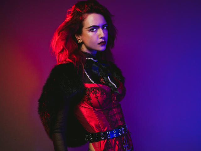 CosmoAngy - сексуальная веб-камера в реальном времени - 27815165