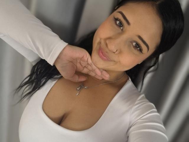 IsaLux - Sexe cam en vivo - 27815696