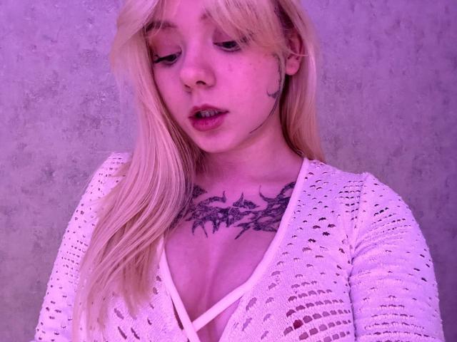 EnchantingEyes - Sexe cam en vivo - 27815855