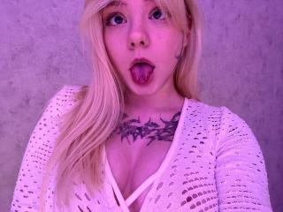 EnchantingEyes - сексуальная веб-камера в реальном времени - 27815861