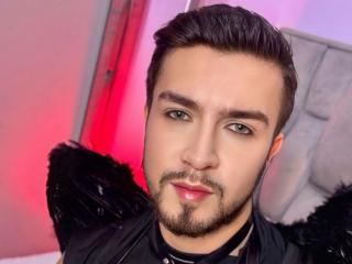 DaltonWhite - Sexe cam en vivo - 27816158