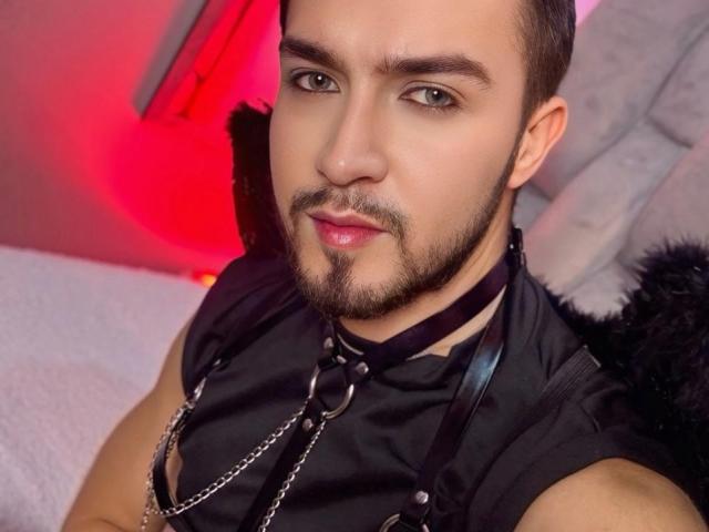 DaltonWhite - Sexe cam en vivo - 27816167