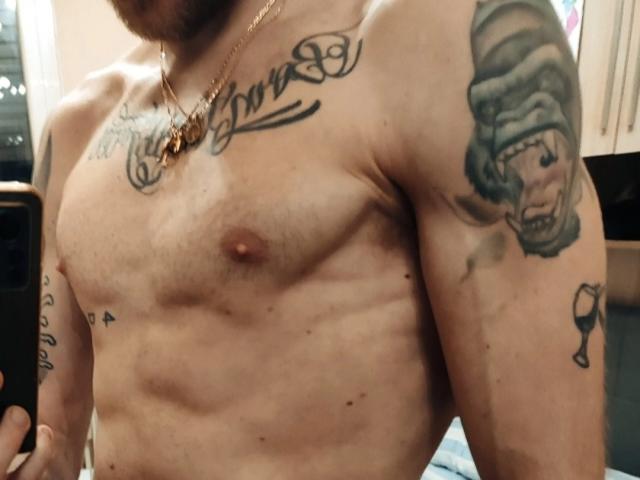 EnzoNFannyHot - Live sex cam - 27816413