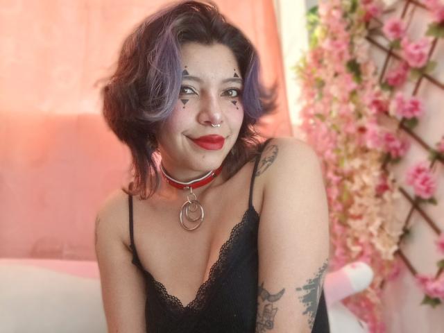 AluDamn - Sexe cam en vivo - 27816605