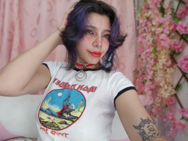 AluDamn - Live porno og sexkamera - 27816608