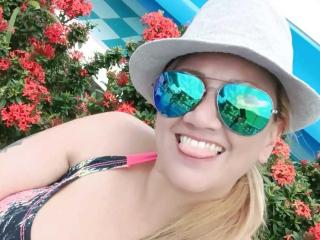 MatureYayita - Sexe cam en vivo - 27816629