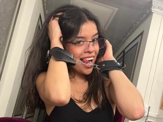 LinaSanttacruz - Live porn &amp; sex cam - 27816785