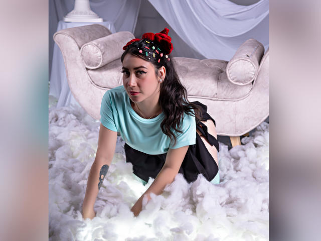 LeahMuniz - Camera khiêu dâm &amp; quyến rũ trực tiếp - 27816812