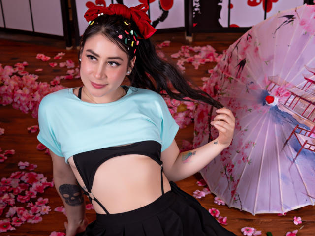 LeahMuniz - Sexe cam en vivo - 27816833