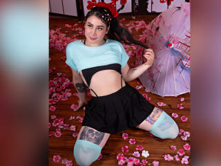 LeahMuniz - Live porn &amp; sex cam - 27816836