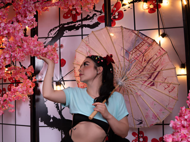 LeahMuniz - Camera khiêu dâm &amp; quyến rũ trực tiếp - 27816845