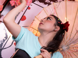 LeahMuniz - Sexe cam en vivo - 27816848