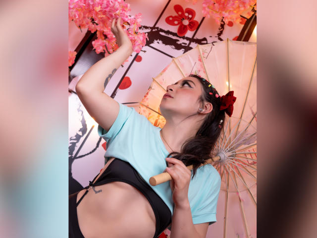 LeahMuniz - Camera khiêu dâm &amp; quyến rũ trực tiếp - 27816851