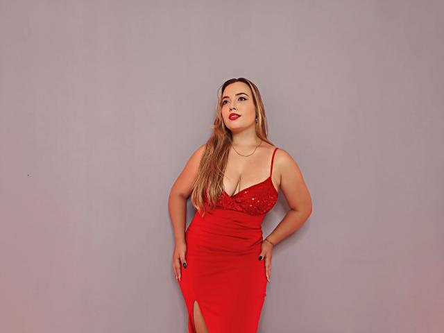 ZoeTobon69 - Sexe cam en vivo - 27817223