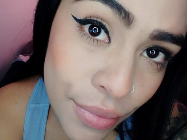 StellaBeckker - Live sex cam - 27817352