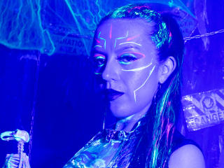 AmarantaRouse - Sexe cam en vivo - 27817442