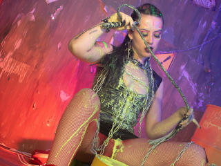 AmarantaRouse - Sexe cam en vivo - 27817454