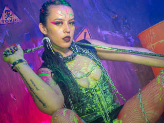 AmarantaRouse - Sexe cam en vivo - 27817478