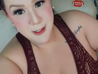 GiannaMorrys - Sexe cam en vivo - 27817841