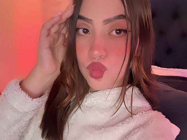 NaireaBeaumont - Sexe cam en vivo - 27817874