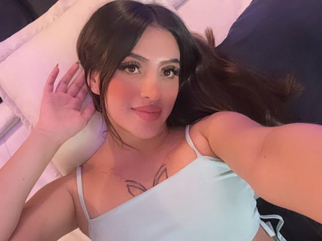 NaireaBeaumont - Camera khiêu dâm &amp; quyến rũ trực tiếp - 27817880