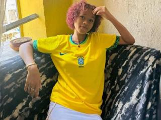 Nakchami - Sexe cam en vivo - 27818768