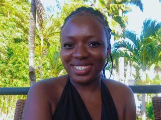 SexyMelanin - сексуальная веб-камера в реальном времени - 27818798