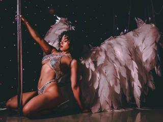IvannaAndFriend - Live sex cam - 27818882