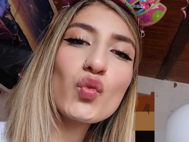 Kaiix - Live porn &amp; sex cam - 27818915