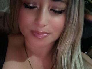 AlessadraJones - Live sex cam - 27819014